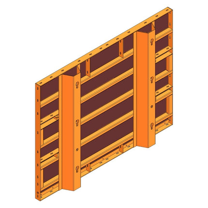 Paschal Grootvlakelement 200 x 150cm - N114.502.2000