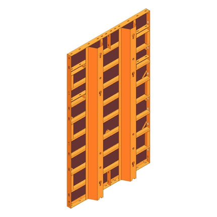 Paschal Grootvlakelement 150 x 250cm - N115.502.1500