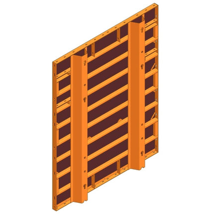 Paschal Grootvlakelement 200 x 250cm - N115.502.2000
