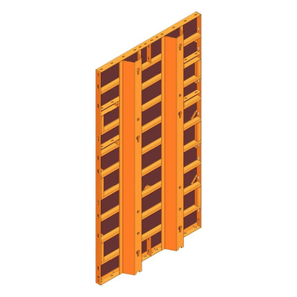 Paschal Grootvlakelement 150 x 275cm - N116.502.1500