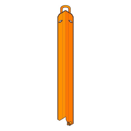 PASCHAL TRANSPORTHOEK TBV 12 ELEMENTEN