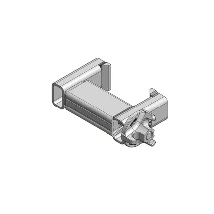 PASCHAL GE-KLEM VERSTELBAAR 0-5CM