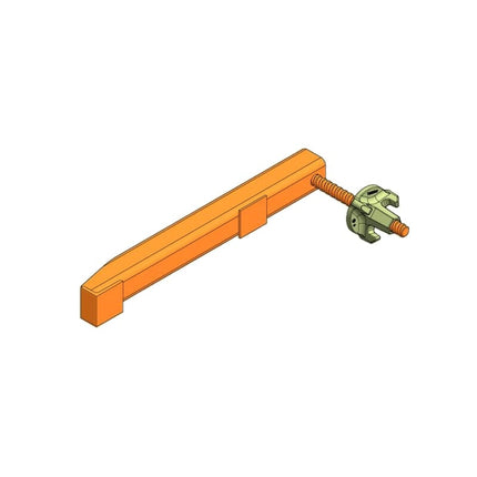 PASCHAL GE-COMBISPANNER COMPLEET