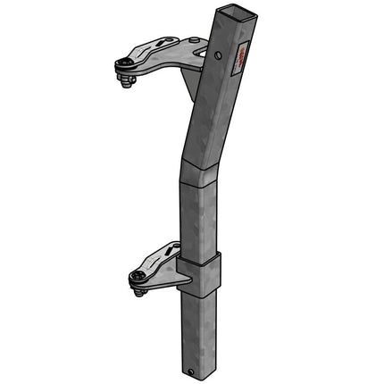 PASCHAL GE-BEUGEL SECUSET