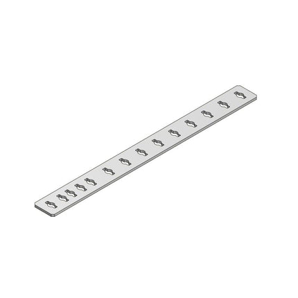 PASCHAL AFSTANDSREGEL WL=625 MM         6-50 CM
