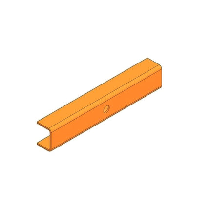 PASCHAL DWARSLIGGER 35CM