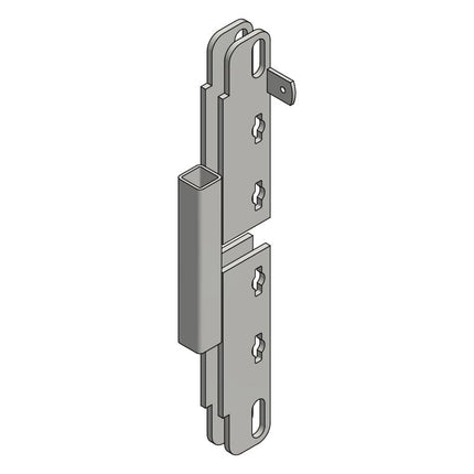 Paschal Verbindingsbeugel voor 21mm houtplaat - N189.001.0084