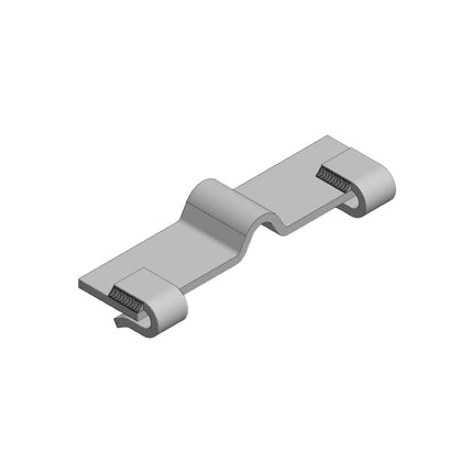 Paschal Spanstaafhouder N/R - N189.001.0086
