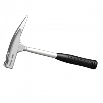 Paschal Picard Bekistingshamer nr 298/600 - N941.018.0051