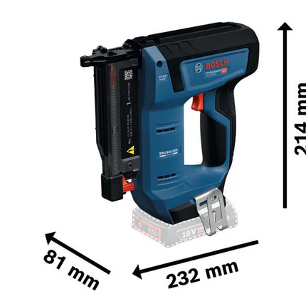 Bosch GNH 18V-35 18V Accu Houttacker - 0601482700