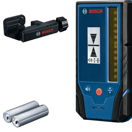 Bosch PRO LR3-2 Laserontvanger - 0601069U00