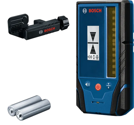 Bosch PRO LR3-2 Laserontvanger - 0601069U00