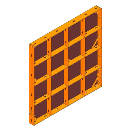 Paschal Rasterelement 100cm