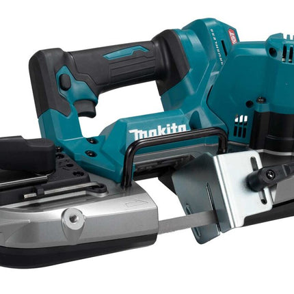 MAKITA PB003GZ 40V MAX BANDZAAG