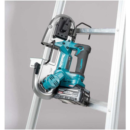 MAKITA PB003GZ 40V MAX BANDZAAG