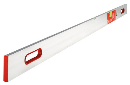 Strijklat aluminium 2 handgrepen SLG 2