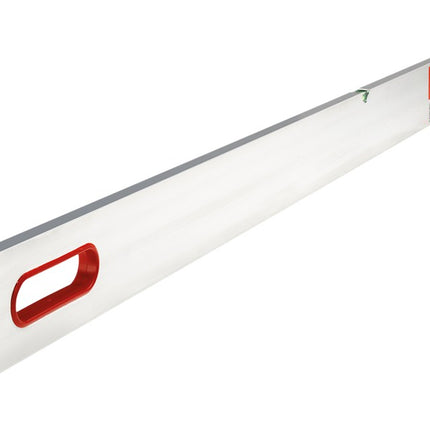 Strijklat aluminium 2 handgrepen SLG 2