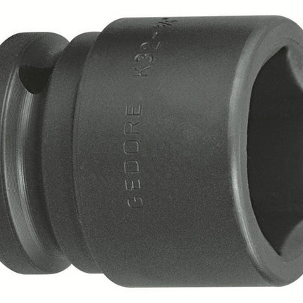 GEDORE KRACHTDOP SW14 1/2" 35MM