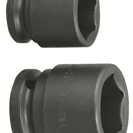 GEDORE KRACHTDOP SW14 1/2" 35MM