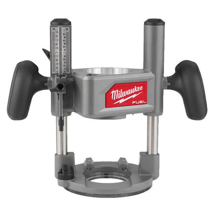 4932493307 - Milwaukee RBA-1 12mm Router Plunge Base