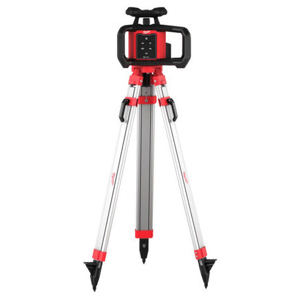 MILWAUKEE® TRP160 1,6 METER LASER TRIPOD