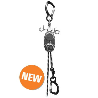 XSPlatforms Res-Q-Device Evacuatie-apparaat 20m - 16780