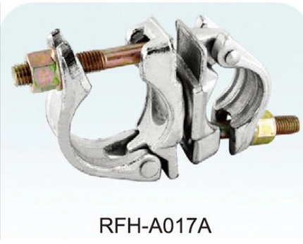Jako RFH-A017A Draaikoppeling met Bout 48-60mm