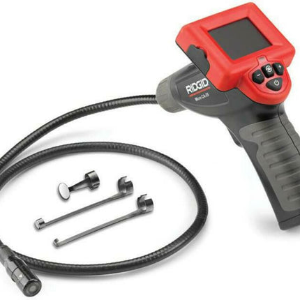 RIDGID Micro Inspectiecamera CA-25 - 1805781