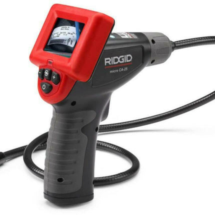RIDGID Micro Inspectiecamera CA-25 - 1805781