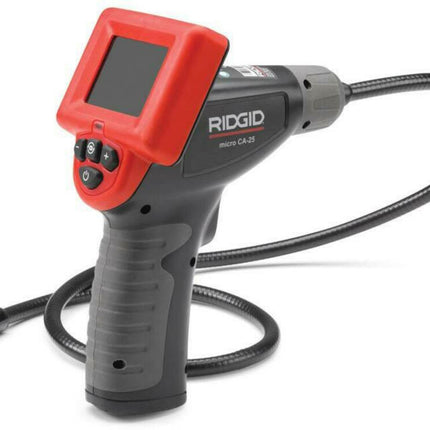 RIDGID Micro Inspectiecamera CA-25 - 1805781