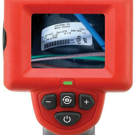 RIDGID Micro Inspectiecamera CA-25 - 1805781