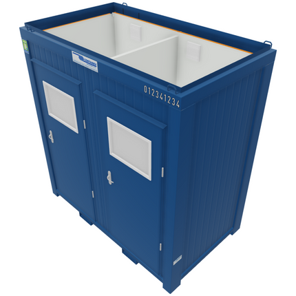 Collection image for: Sanitairunits