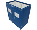 Sanitairunits