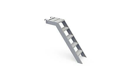 Scafom Bordestrap Alu 2,57x0,50m - E04RS1008