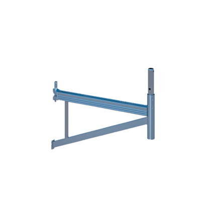 Scafom RS Console 2 Plank 0,73m - E04RS0018
