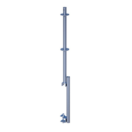 Scafom Hulpstaander voor Klaphek 1,70m No. 4 - E04RS0501
