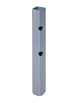 Scafom Staander met pen L=240mm +Bout en moer - E04RS0112