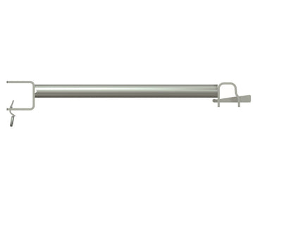 Scafom Raveelkorteling combi 0,33m (1 Plank) - E04RS0363