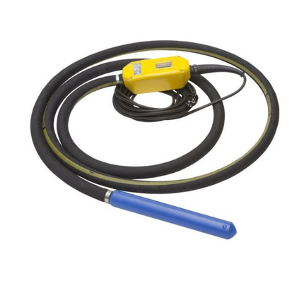Lievers LFH-E Trilnaald 50mm met Geïntegreerde Omvormer 370mm