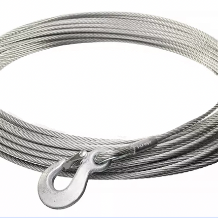 STAALKABEL GEDA COMFORT