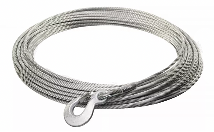 STAALKABEL GEDA COMFORT