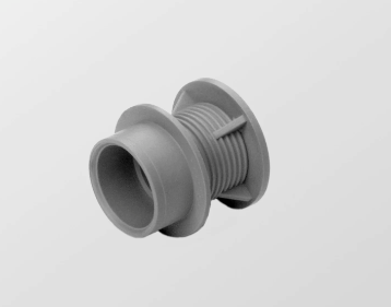 Jako PVC Kap voor PVC Buis RK 22/26 - 301.2226