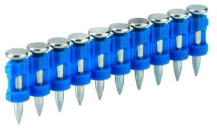 HiKOKI Beton Nagels 2,6×40 mm 1000st Blauw – 4100465