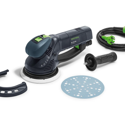 Festool Excenterschuurmachine RO 150 FEQ ROTEX - 575066