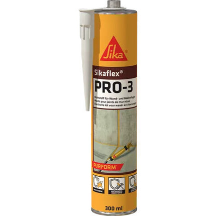 Sika PRO-3 Purform Betongrijs - 693943