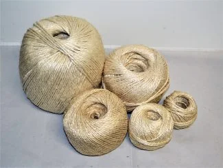 Touw & Pack Sisal Paktouw 2/600 2500gr - 171040
