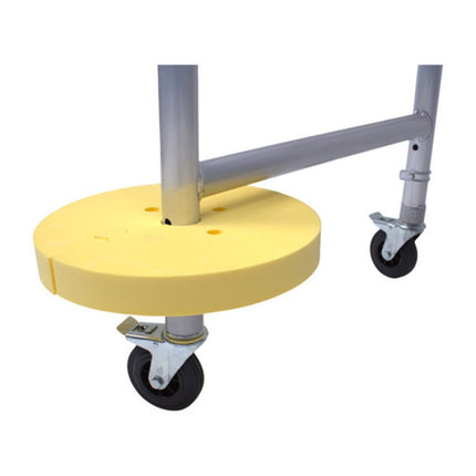 63100005 Steigerbumperset kamersteiger