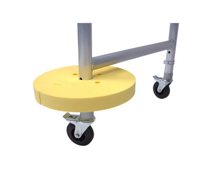 63100005 Steigerbumperset kamersteiger