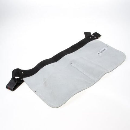 Kelfort SPIJKERSCHORT LEDER - TC0092 MET RIEM