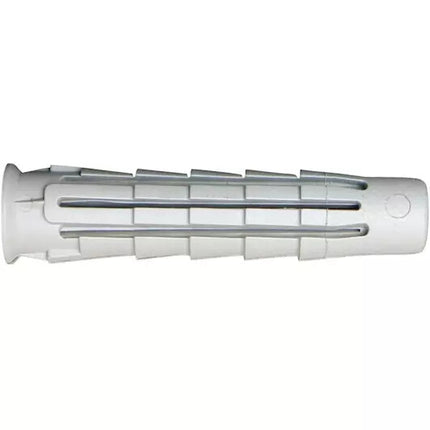 SPIT PRO6 UNIVERSELE PLUG 6X30          - 100 ST